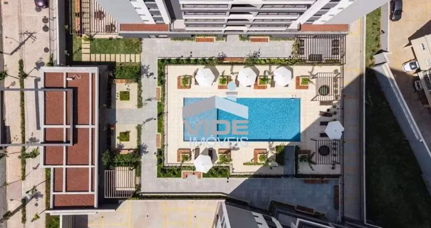 Ampliare taquaral | apartamento com 3 suítes |  2 vagas cobertas paralelas