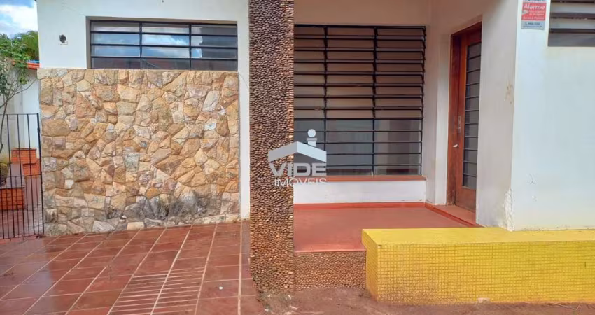 CASA PARA VENDA | CAMBUÍ | CAMPINAS - SP