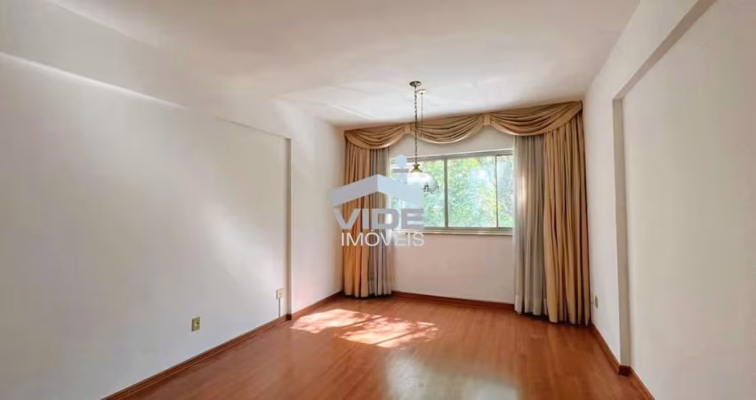 APARTAMENTO PARA ALUGAR | CAMBUÍ - CAMPINAS