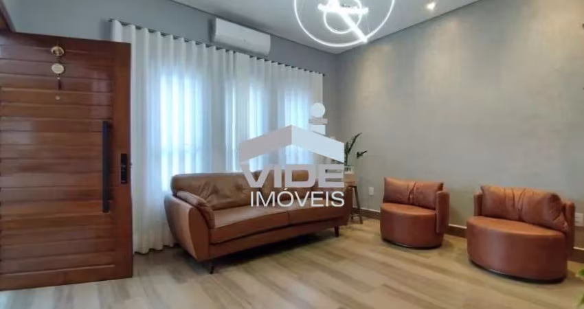 CASA PARA VENDA | PARQUE INDUSTRIAL | CAMPINAS - SP