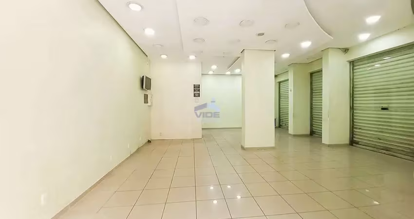 Salão comercial para locação em campinas | centro | avenida francisco glicério