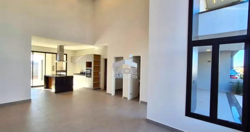 Casa para venda em condomínio com 3 suítes, 3 salas, 3 vagas, no jardim pari em paulínia/sp