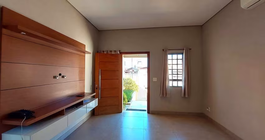 CASA PARA VENDA | BOTAFOGO | 3 SUITES | GARAGEM PARA 2 CARROS