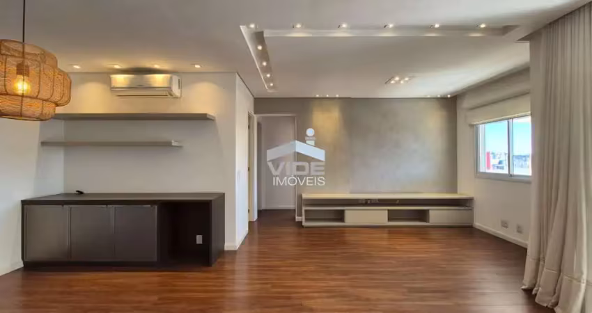 APARTAMENTO À VENDA NO CAMBUI | CAMPINAS - SP