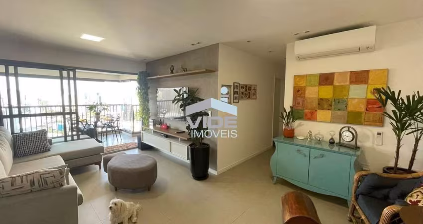Apartamento com 3 quartos para alugar na Avenida Brasil, 590, Jardim Guanabara, Campinas