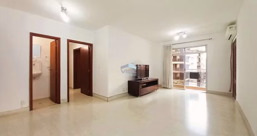 APARTAMENTO PARA VENDA EM CAMPINAS/SP | CAMBUÍ | CENTRO DE CONVIVÊNCIA