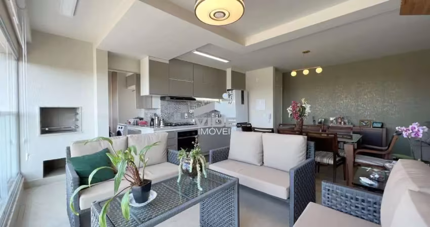 APARTAMENTO PARA VENDA | JARDIM AURÉLIA | CAMPINAS - SP