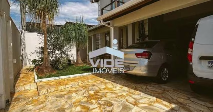 CASA PARA VENDA | JARDIM CHAPADÃO | CAMPINAS - SP