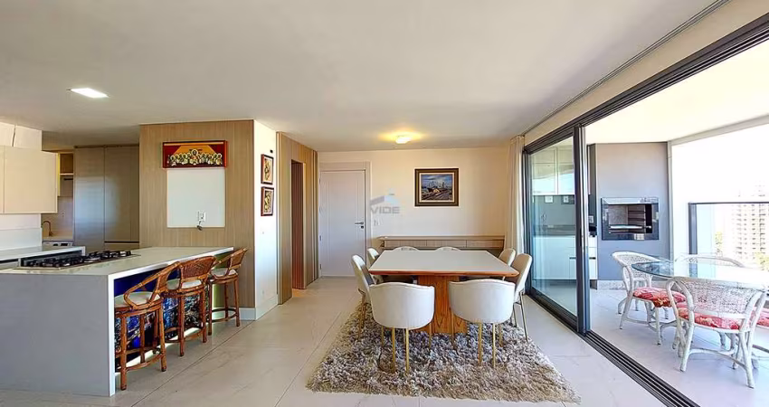 APARTAMENTO PARA LOCAÇÃO | VITRA | CAMBUÍ | CAMPINAS - SP | PLAENGE