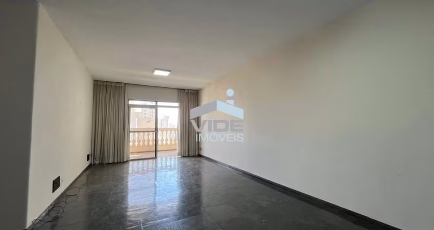 APARTAMENTO PARA LOCAÇÃO EM CAMPINAS/SP | CAMBUÍ