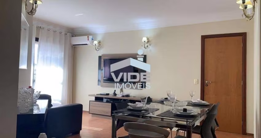 APARTAMENTO À VENDA NO CAMBUÍ | CAMPINAS | SP