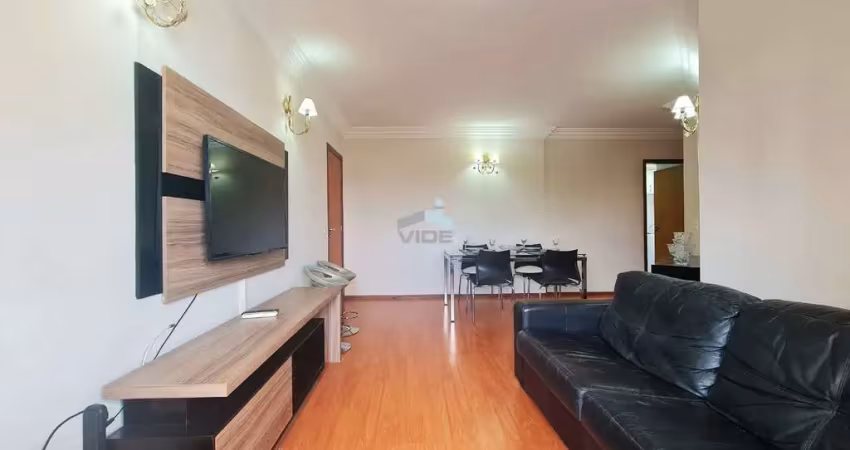Apartamento com 1 quarto à venda na Rua Maria Monteiro, 1000, Cambuí, Campinas