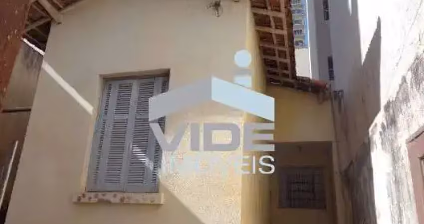 Casa para venda no em campinas/sp | cambuí | comercial e residencial