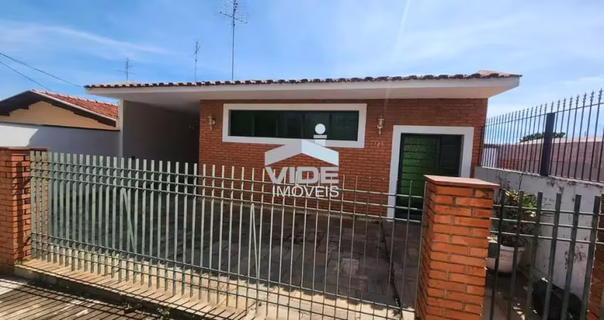 Casa comercia para locação em campinas/sp | nova campinas