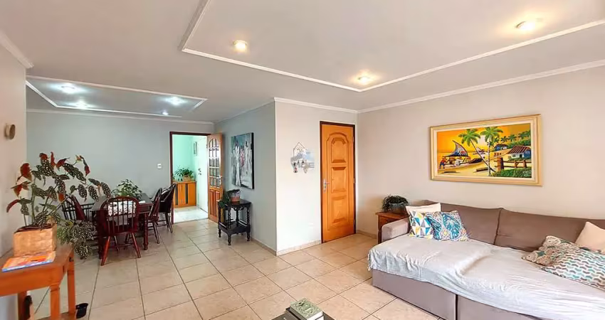APARTAMENTO À VENDA NO NOVA CAMPINAS | 3 QUARTOS | 1 SUITE COM CLOSET | 2 VAGAS - CAMPINAS