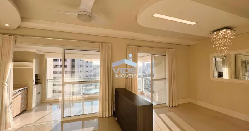 APARTAMENTO PARA ALUGAR | CAMBUÍ | CAMPINAS - SP