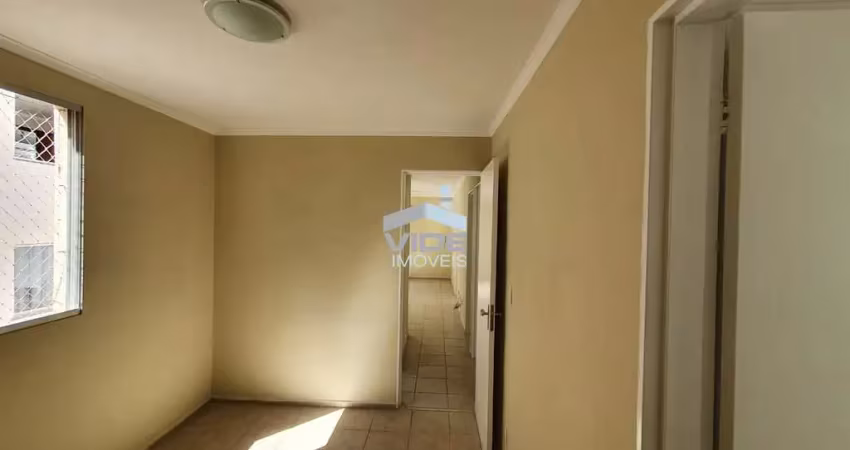 Apartamento com 3 quartos à venda na Rua Professor João Augusto de Toledo, 731, Vila Proost de Souza, Campinas