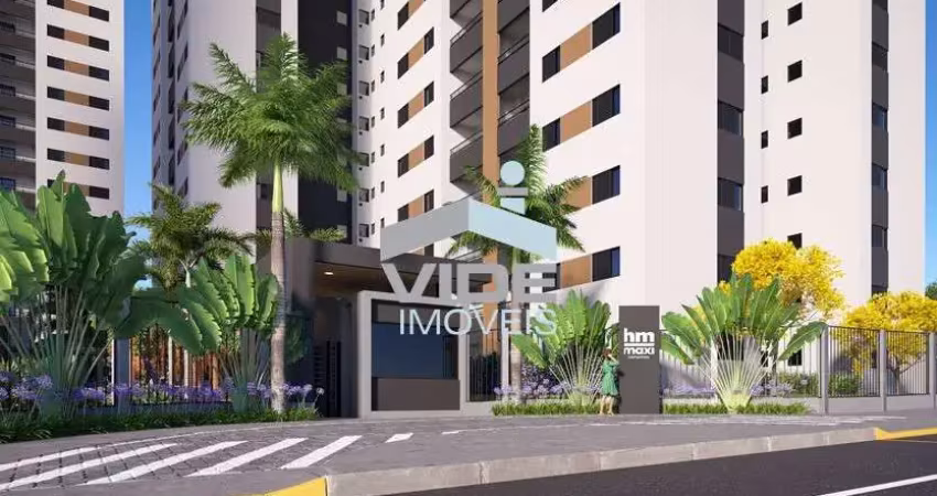 Apartamento para venda no bonfim | campinas - sp | hm maxi campinas