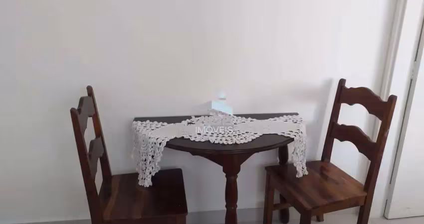 Apartamento com 1 quarto à venda na Rua São Pedro, 27, Cambuí, Campinas