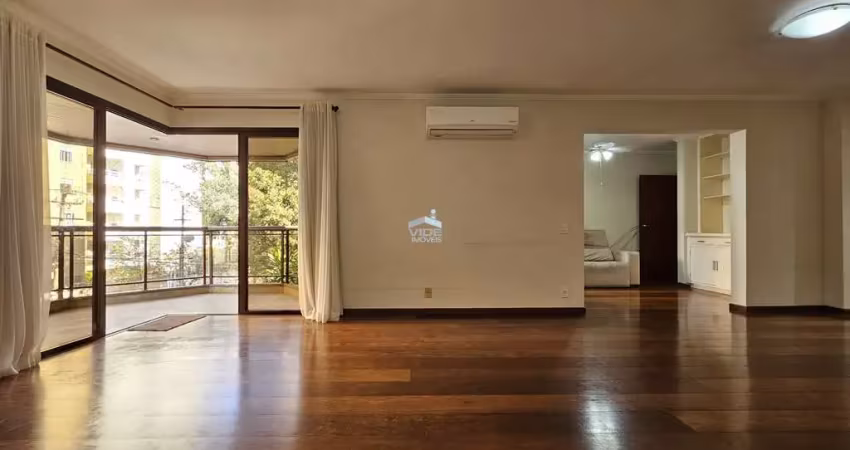 Apartamento com 3 quartos à venda na Rua Quatorze de Dezembro, 101, Cambuí, Campinas
