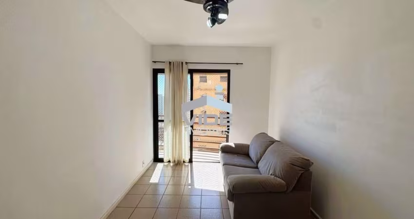 APARTAMENTO PARA VENDA NO CAMBUÍ | CAMPINAS - SP | CORAÇÃO DO CAMBUÍ