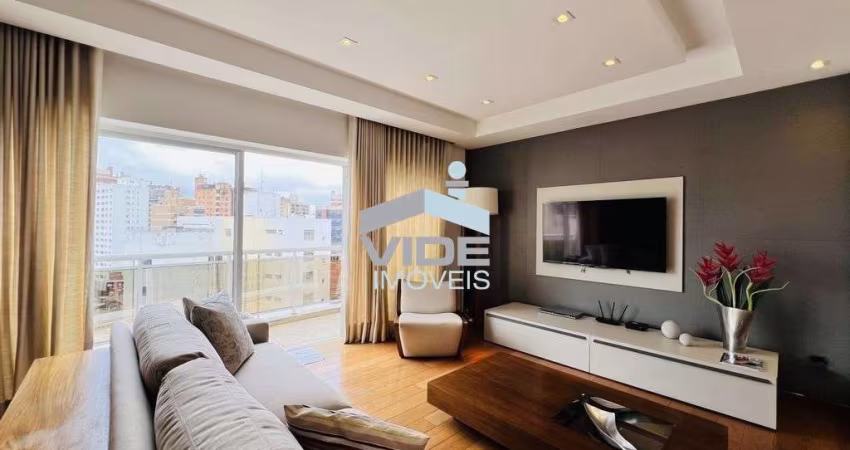 APARTAMENTO ALTO PADRÃO PARA LOCAÇÃO | CAMBUÍ | CAMPINAS - SP | ESPAÇO MOGNO