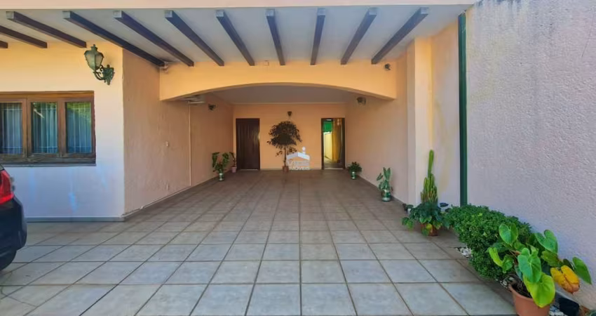 CASA PARA VENDA | JARDIM NOVO CAMPOS ELÍSEOS | CAMPINAS - SP