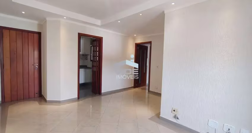 Apartamento com 3 quartos para alugar na Rua Votorantim, 51, Vila Nova, Campinas