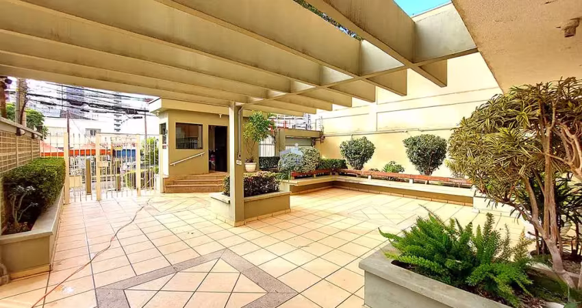 Apartamento à venda | centro | 3 quartos | 1 suíte | 1 vaga coberta | campinas