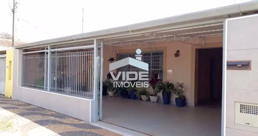 CASA PARA VENDA | JARDIM FLAMBOYANT | CAMPINAS - SP