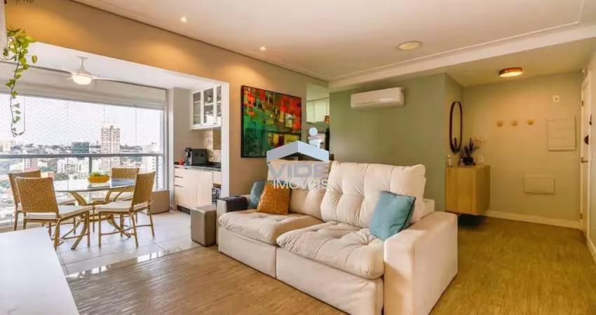 APARTAMENTO À VENDA NO CAMBUÍ | CAMPINAS - SP | WIDE CAMBUÍ | SOL DA MANHÃ