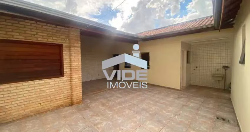 Casa com 3 quartos à venda na Rua Coronel Antônio Álvaro, 112, Vila Industrial, Campinas