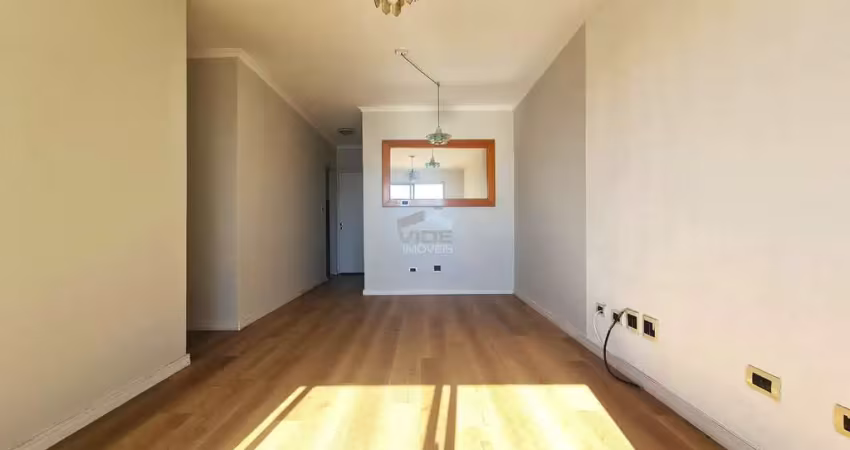 Apartamento com sacada para venda no bonfim - campinas - sp