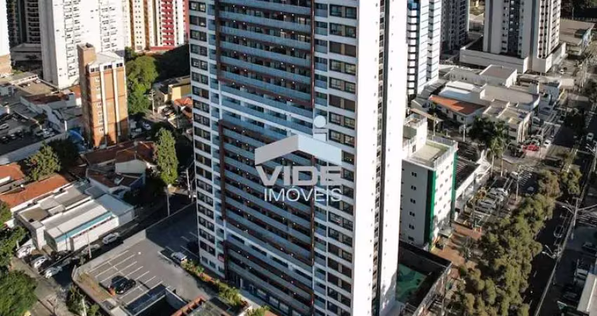 Helbor my way | apartamento studio para venda | guanabara |  campinas - sp