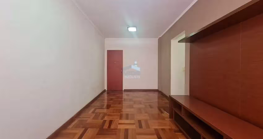 Apartamento com 2 quartos à venda na Avenida General Carneiro, 211, Vila João Jorge, Campinas