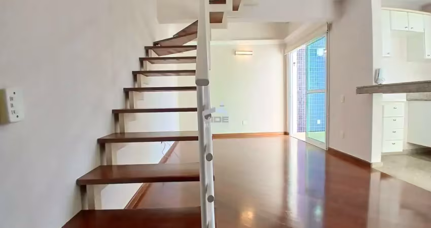 Apartamento com 1 quarto à venda na Rua Santo Antônio, 103, Cambuí, Campinas