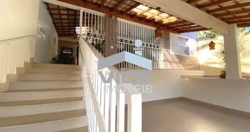 Casa com 3 quartos à venda na Rua Barretos, 530, Jardim Proença I, Campinas