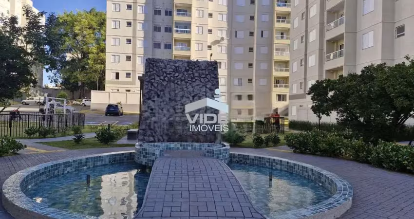 Apartamento para alugar no residencial diamante ville | jardim nova europa | campinas - sp