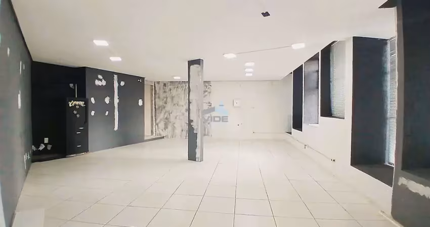 Sala comercial para locação em campinas/sp | cambuí | coronel quirino