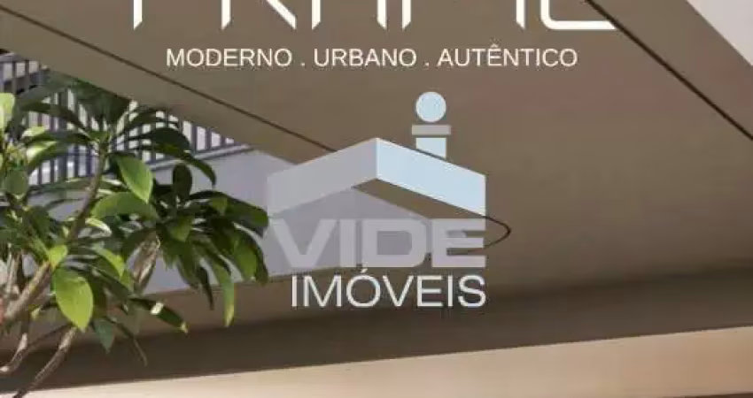 Apartamento com 1 quarto à venda na Rua Rafael Andrade Duarte, 208, Nova Campinas, Campinas