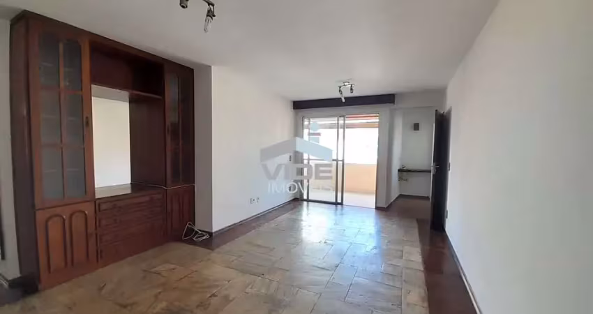 Apartamento com 3 quartos à venda na Rua Doutor Carlos Guimarães, 500, Cambuí, Campinas