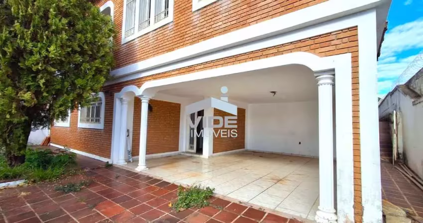 Casa com 3 quartos à venda na Rua Augusto César de Andrade, 1005, Nova Campinas, Campinas