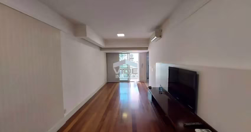 Privilege | apartamento à venda ou para locação no cambuí em campinas - sp | reformado!