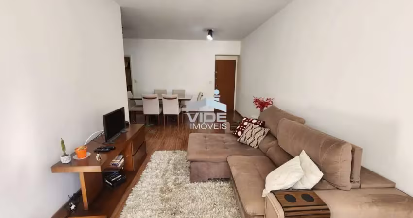 Apartamento à venda | centro | 3 quartos | 1 suíte | 1 vaga | campinas