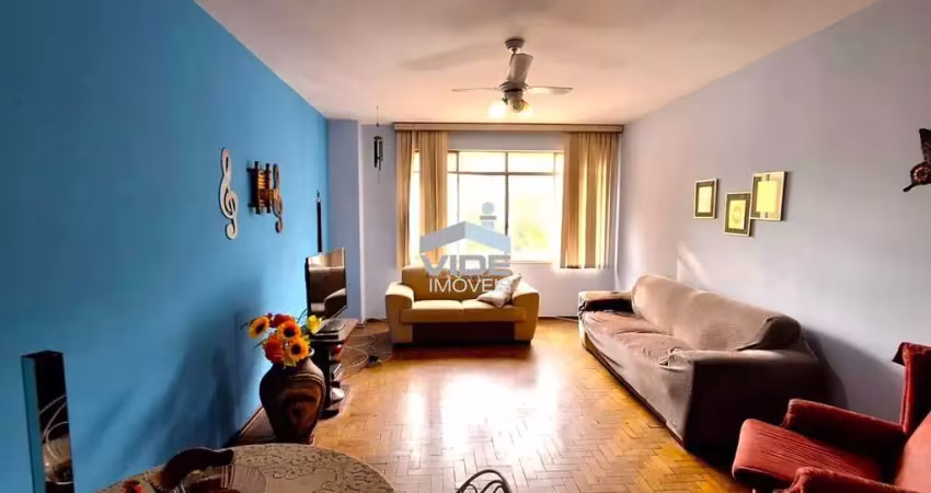 Apartamento à venda em campinas-sp, centro: espaçoso com 140m² de área! oportunidade para house flipping ou retrofit