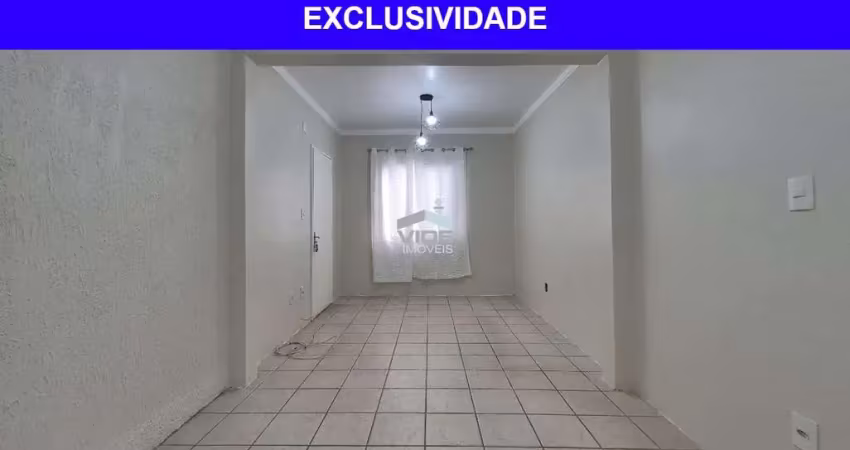 Apartamento com 2 quartos à venda na Rua Ranulfo de Campos Sales, 36, Vila Marieta, Campinas