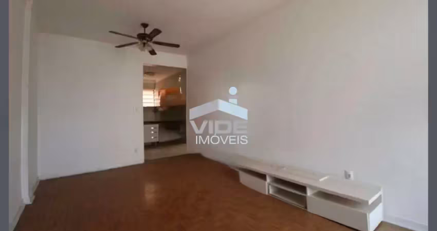 Apartamento à venda no centro de campinas-sp com 1 quarto, 1 sala, 1 banheiro e 40,56 m² de área. venha conferir!