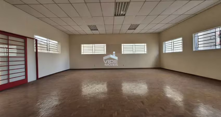 Casa com 6 quartos à venda na Rua Culto à Ciência, 3000, Botafogo, Campinas