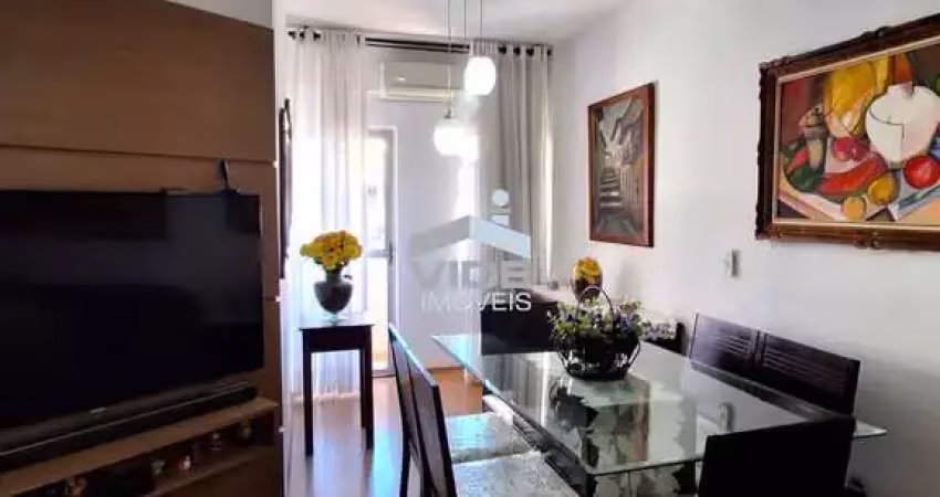 Apartamento com 2 quartos e garagem a venda no botafogo em campinas/sp
