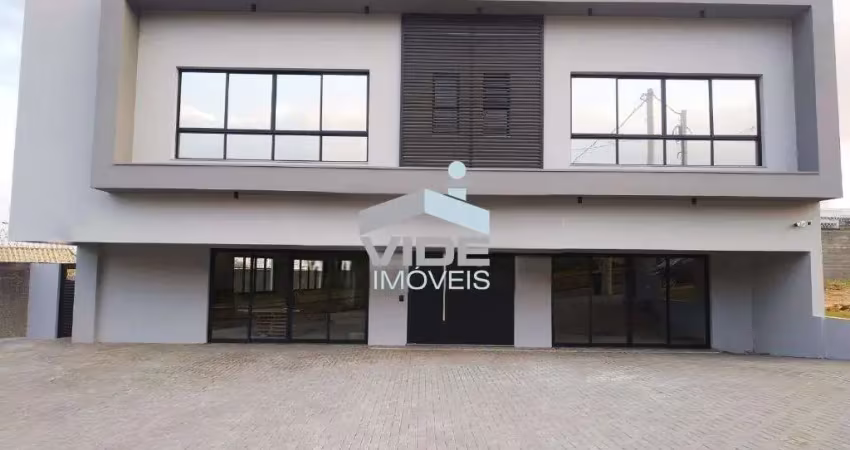Ponto comercial com 1 sala para alugar na Avenida Antonio Artioli, 2000, Swiss Park, Campinas